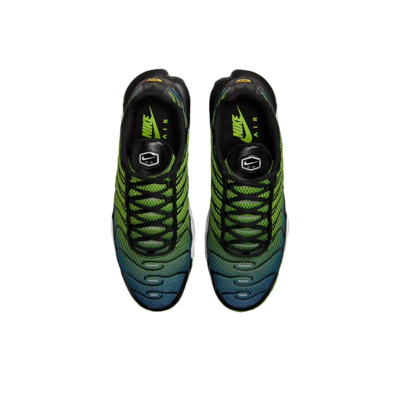 Nike Air Max Plus Racer Blue Volt-3