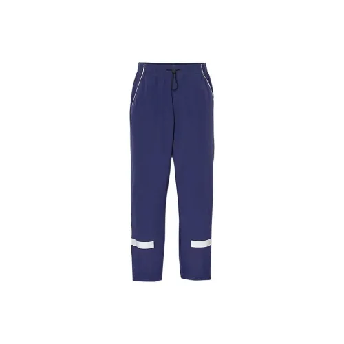 Timberland Casual Pants Unisex Navy