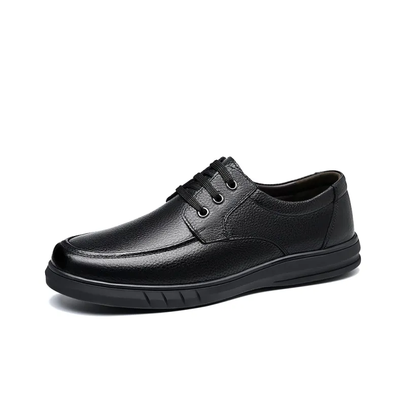Captain Illy Casual Shoes Men's-0