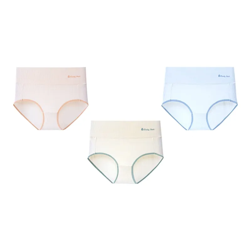 GRACEWELL Underpants Women's 3 Pack-11