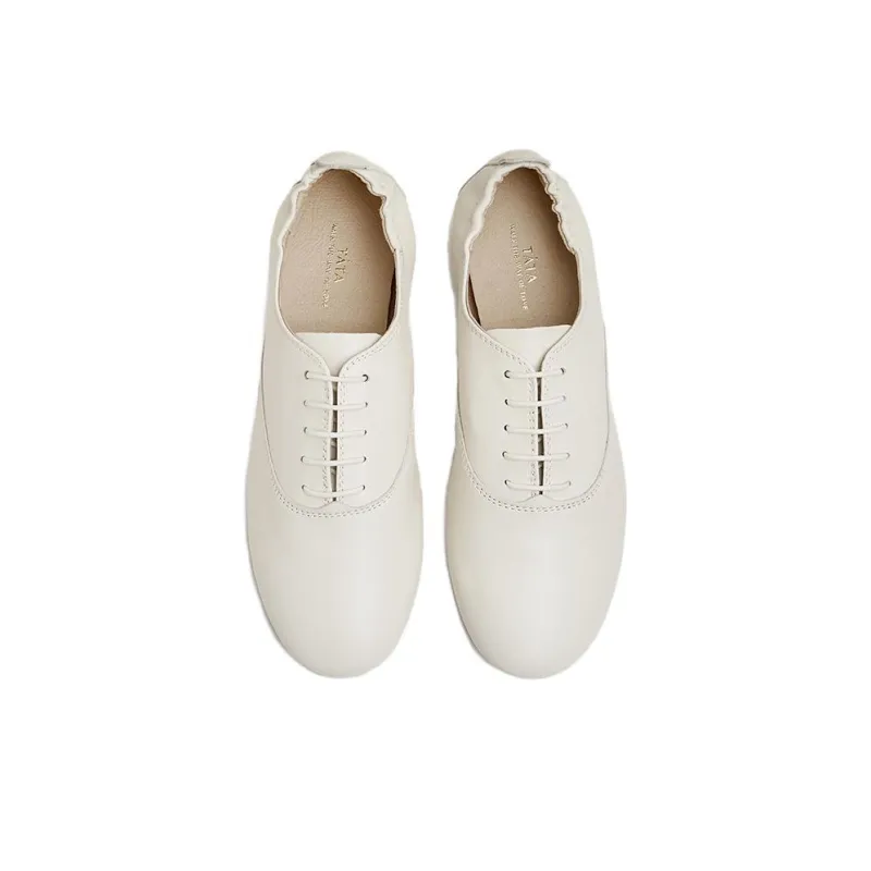 Tata Casual Single Shoes Women's-15