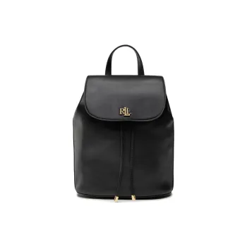 Polo Ralph Lauren Logo Plaque Backpack