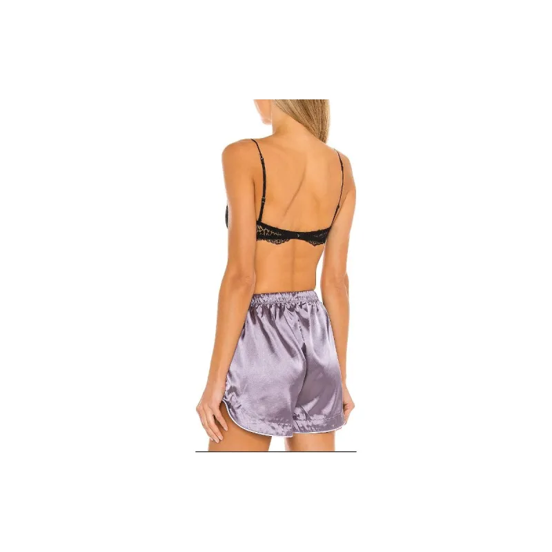 FREE PEOPLE Bikini Women's Black-1