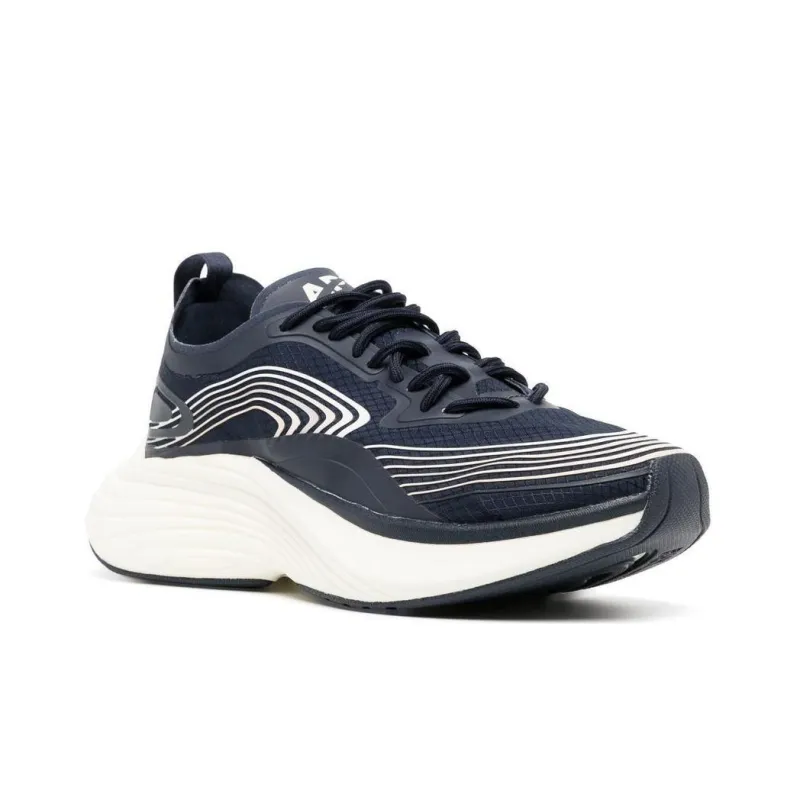 APL: ATHLETIC PROPULSION LABS Streamline Lace-up Sneakers-2