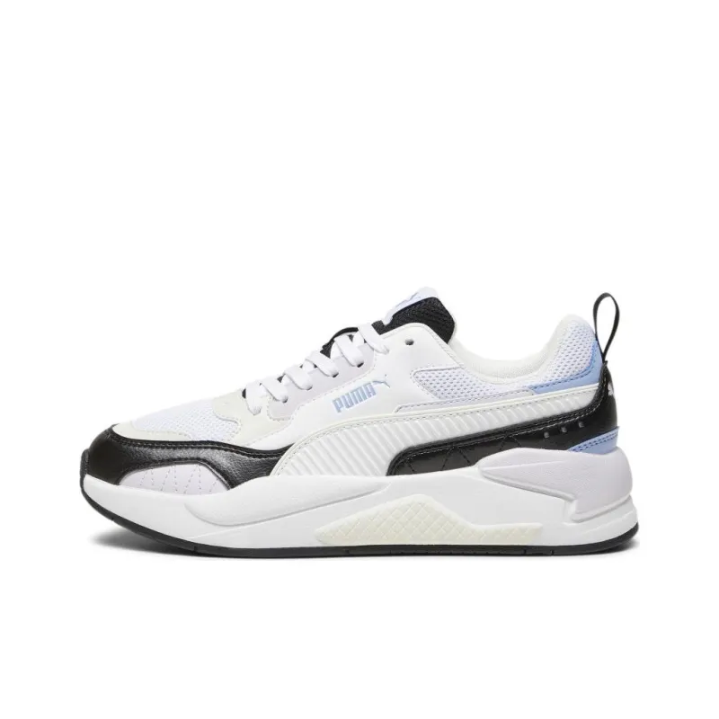 PUMA X Ray 2 Square 'White Spring Lavender'-0