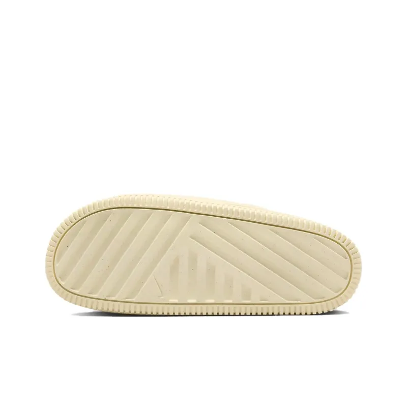 Nike Calm Slide Alabaster Women's-3