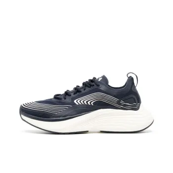 APL: ATHLETIC PROPULSION LABS Streamline Lace-up Sneakers