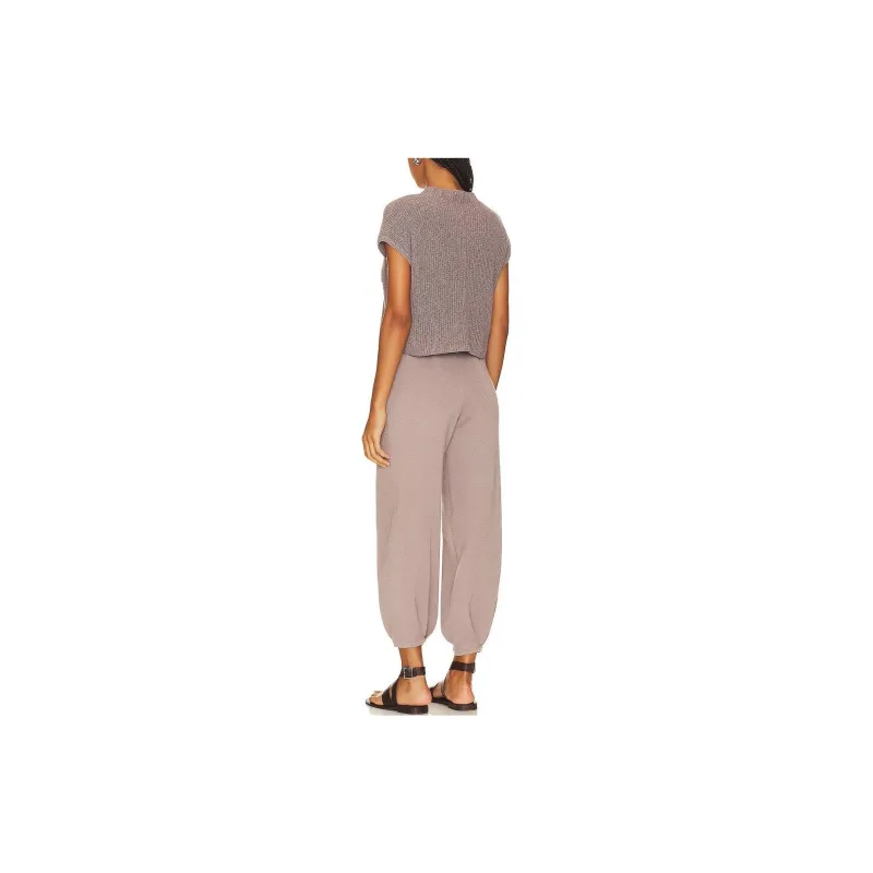FREE PEOPLE Casual Suit Women's Umber-1