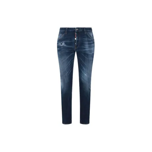 DSQUARED 2 Cool Guy Denim Ripped Jeans