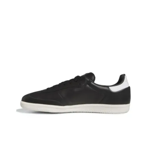 Adidas Samba ADV Core Black