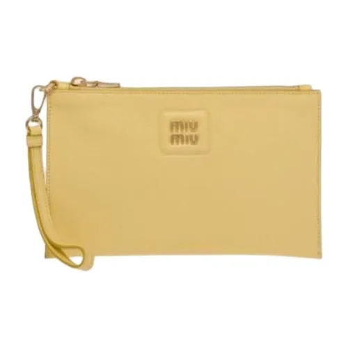 MIU MIU Clutches