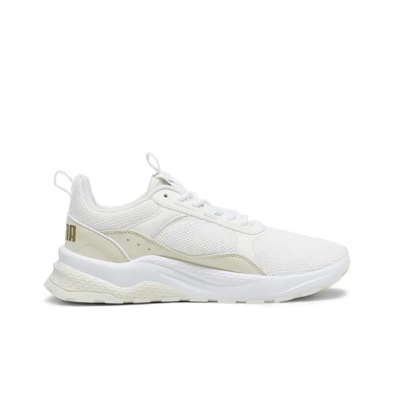 PUMA Anzarun 2.0 'Warm White' Women's-1