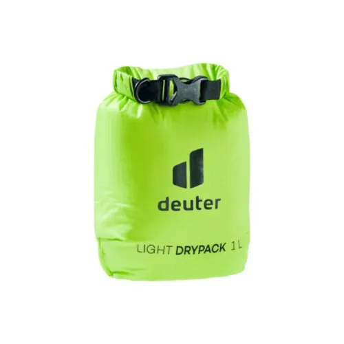 DEUTER Storage Bags Mandarin Orange