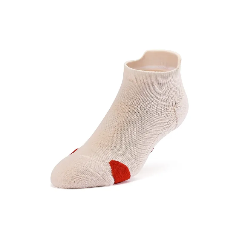 MUSCLESWING Ankle Socks Men's Combo Set Random Color 4 Pack-3