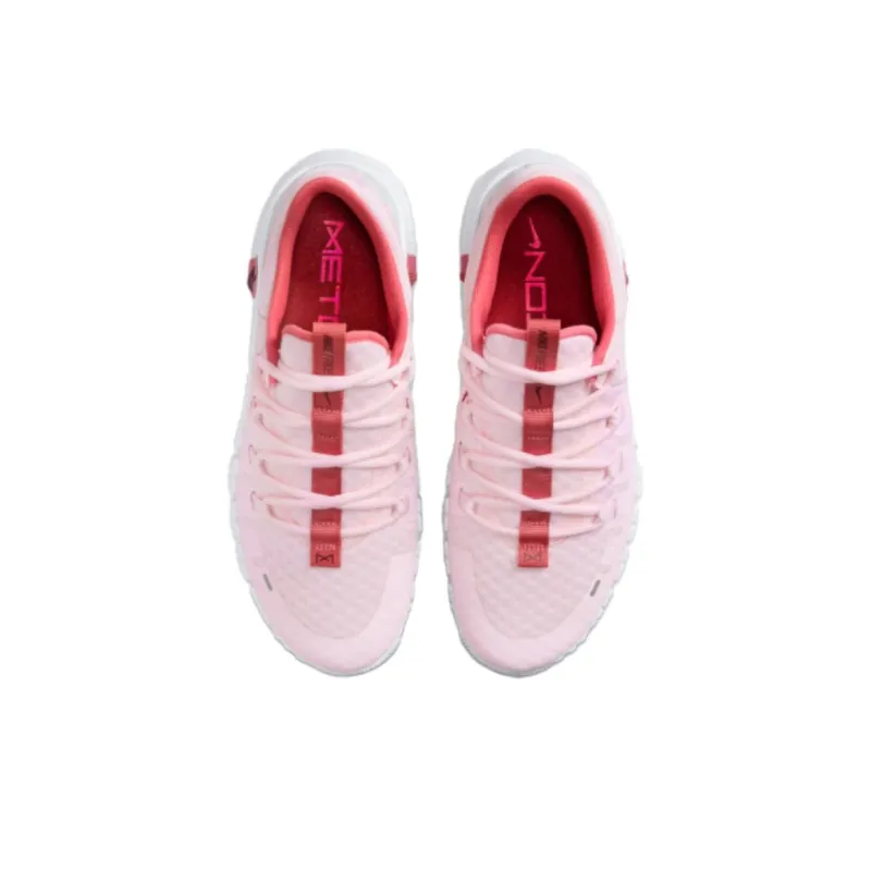 Nike Free Metcon 5 Pink Foam Women's-3