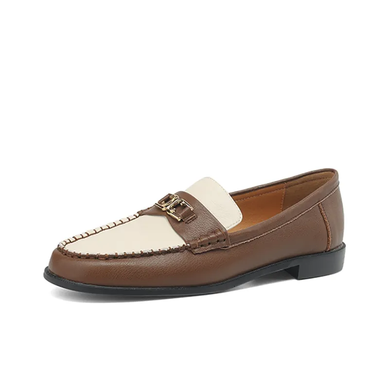 Little Queen Renee Loafers Women's-1