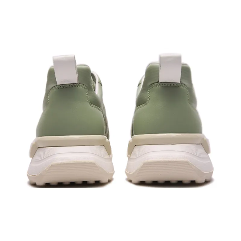 Anthony Miles Cushioning Warm Low-Top Casual Shoes Men's-16