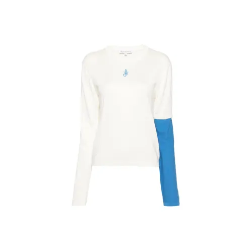 JW Anderson Knitwear Women's White