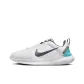 Pure Platinum/White/Dusty Cactus/Black