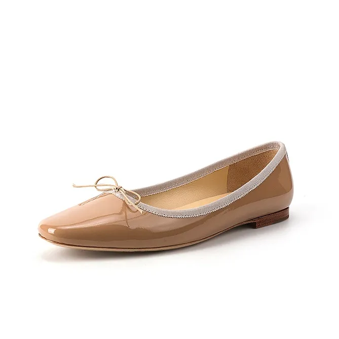 CASNSKU Casual Single Shoes Women's-2