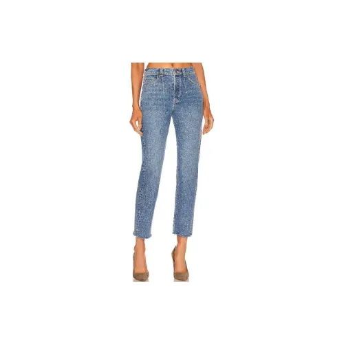 FREE PEOPLE Jeans Women's Blue