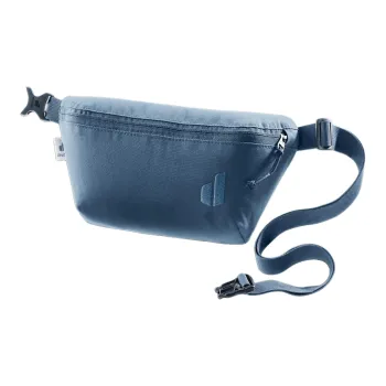 DEUTER Polyetherketone Fanny Pack Regular Unisex Ocean