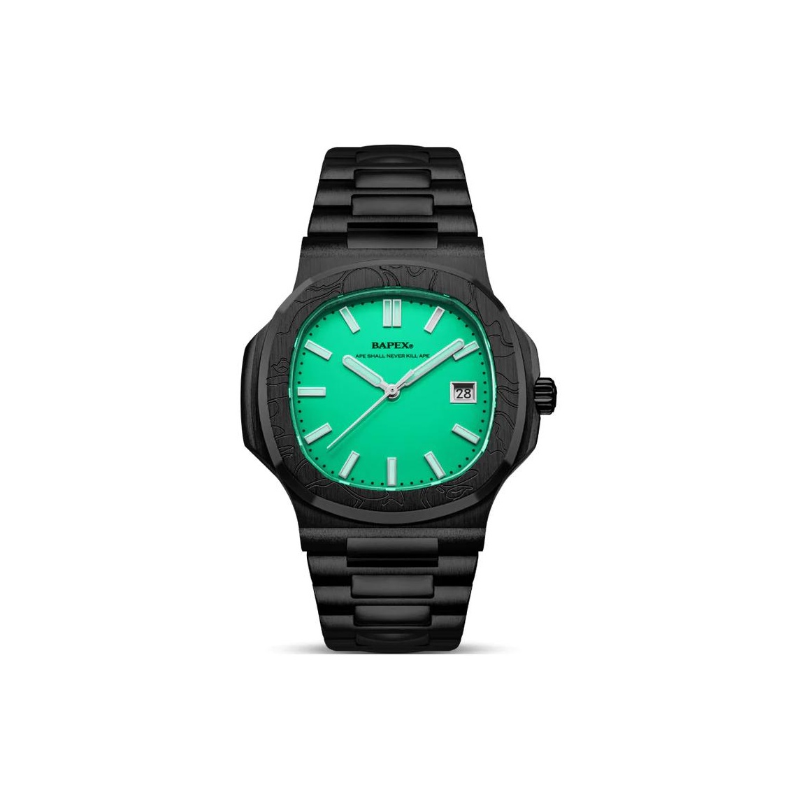 A Bathing Ape Watches on Sale & Authentic - POIZON