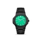 Green Dial