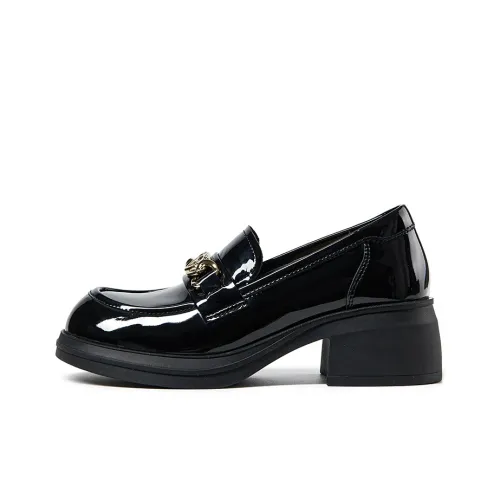 FED Loafers Women's