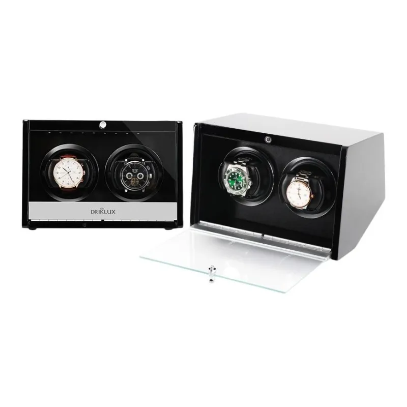 DRIKLUX 1 Digit Watch Winder Unisex-6