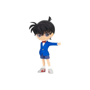 BANDAI Detective Conan Case Closed Chibi Figures 15cm