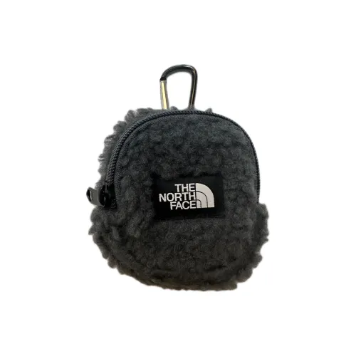 THE NORTH FACE Earphone Cases Gray