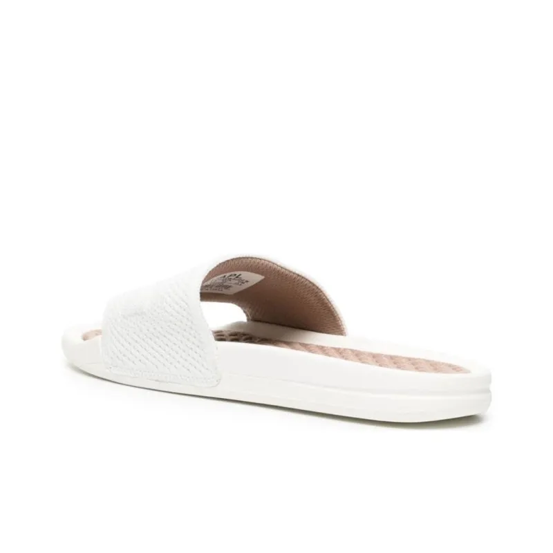 APL ATHLETIC PROPULSION LABS Slide Slippers Women's White-3