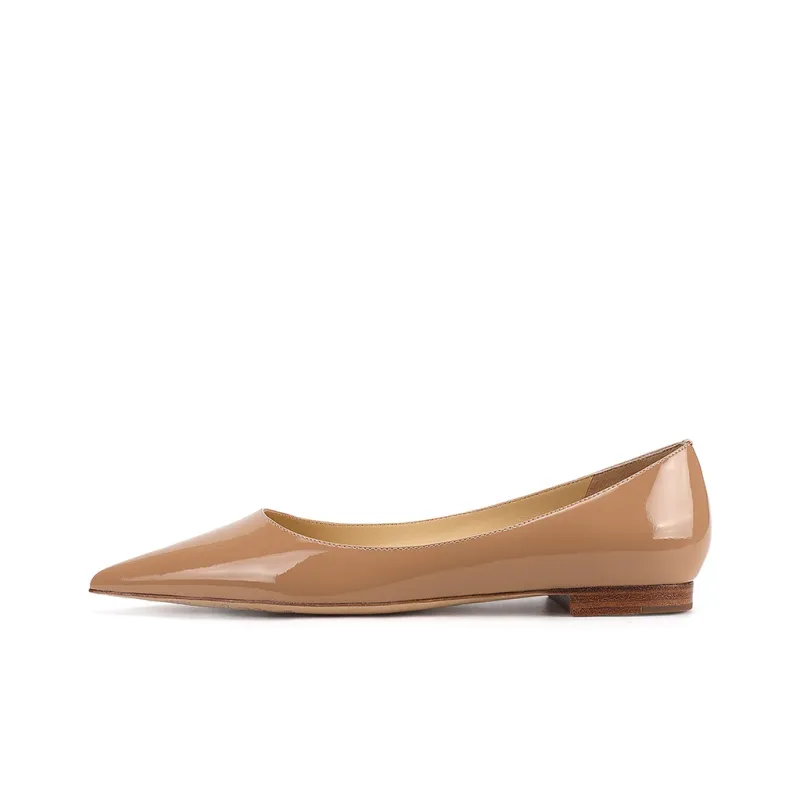 CASNSKU Casual Single Shoes Women's-5