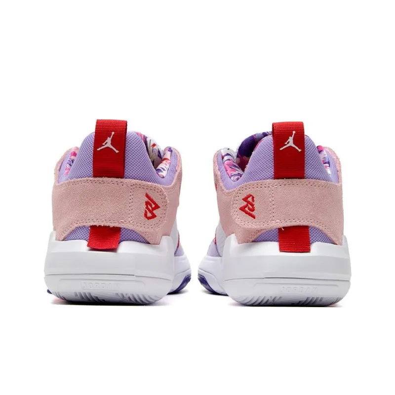 Jordan One Take 5 White Arctic Punch-2