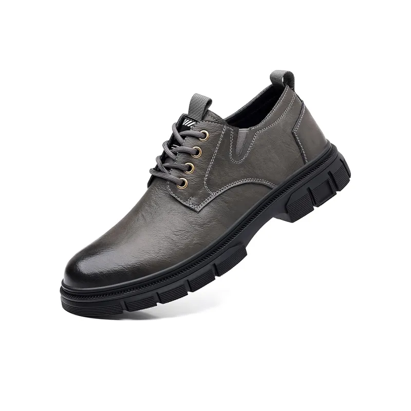Captain Illy Casual Shoes Men's-4