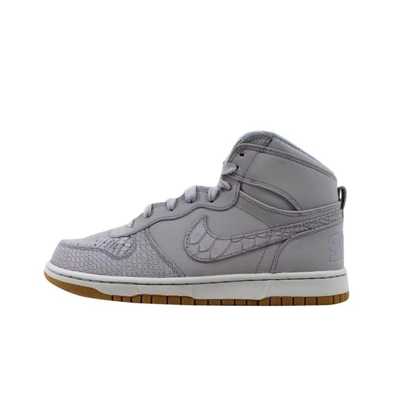 Nike Big Nike High Lux Wolf Grey/Wolf Grey Pure Platinum-0