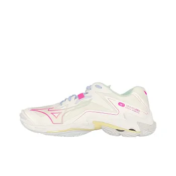 Wave Lightning Mizuno Z8 'White Pink'