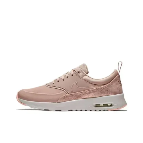 Nike Air Max Thea Particle Beige Women's