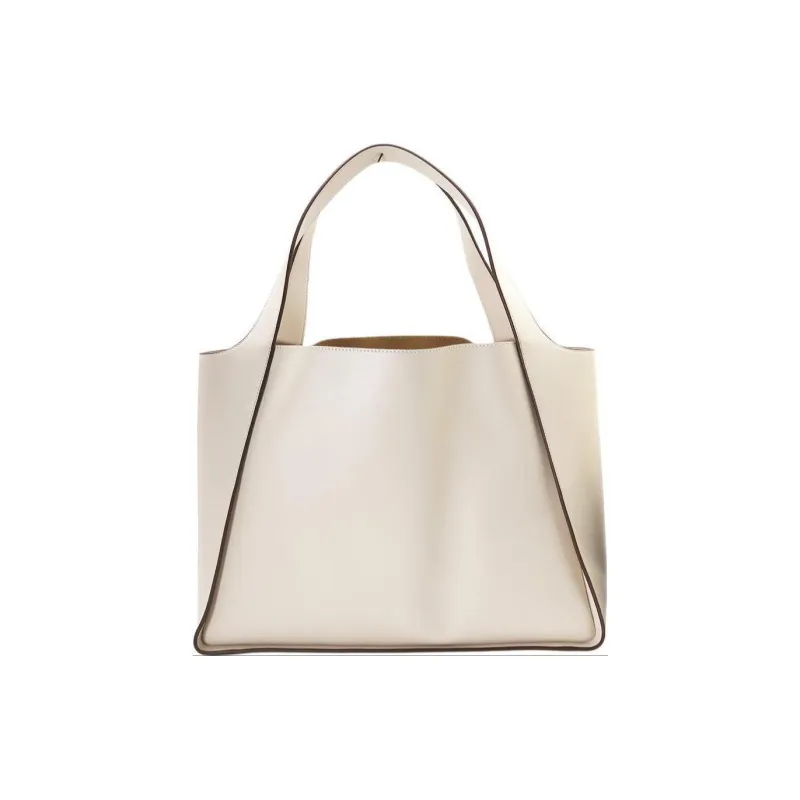 Stella McCartney Logo Tote Bag-3