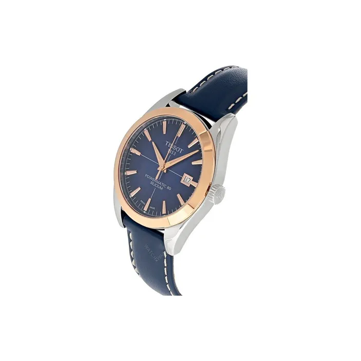 TISSOT Men Watch-1