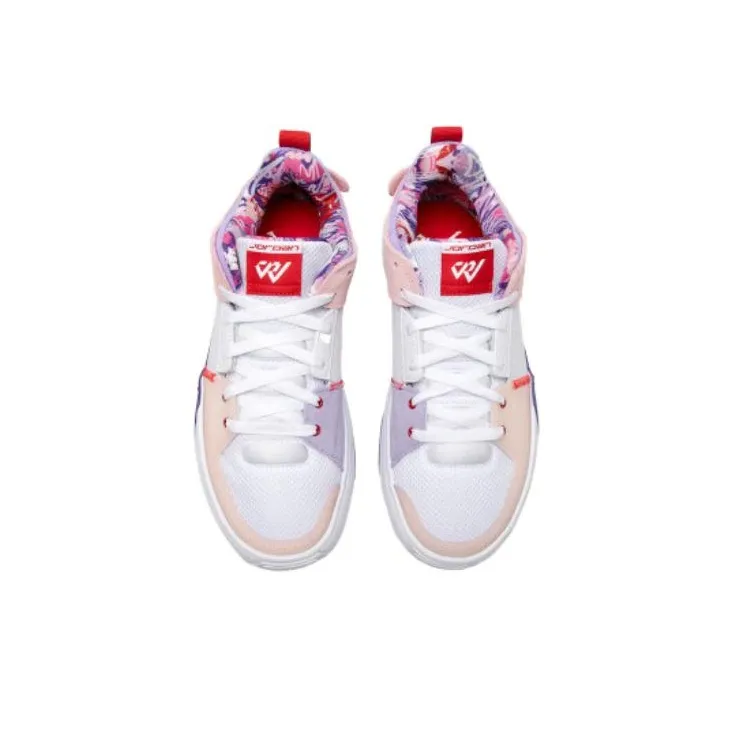 Jordan One Take 5 White Arctic Punch-1