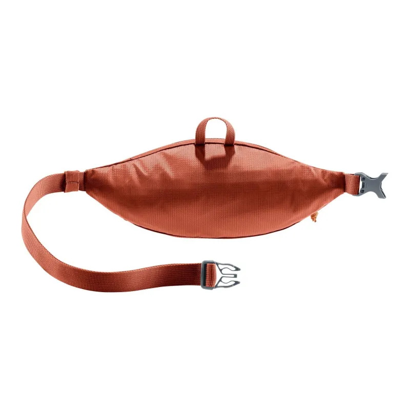 DEUTER Recycled Polyamide Fanny Pack Regular Unisex Chestnut-2