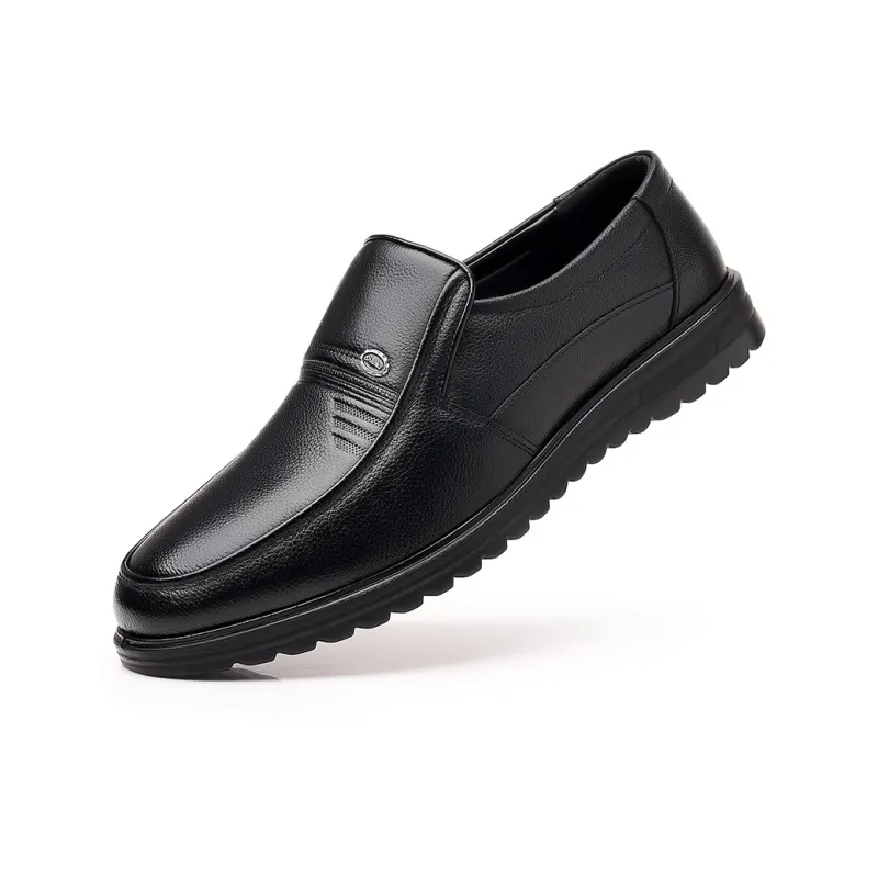 Captain Illy Casual Shoes Men's-1