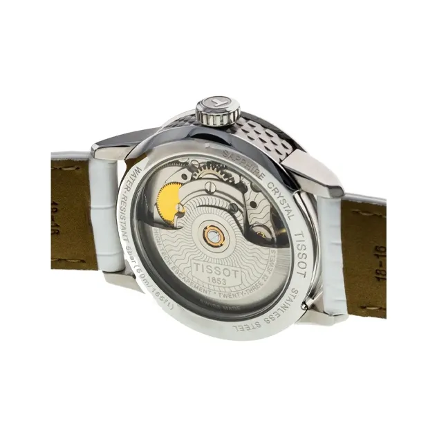 TISSOT Women's Watch-2