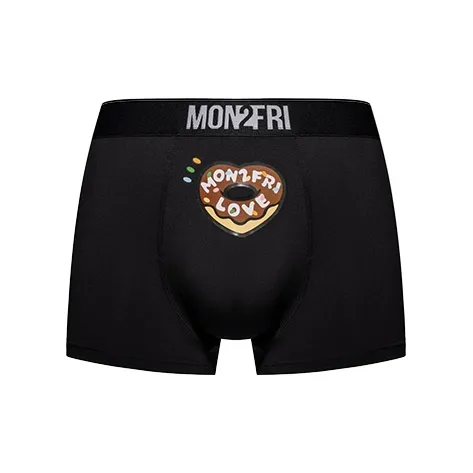 Mon 2 Fri Men Underpants