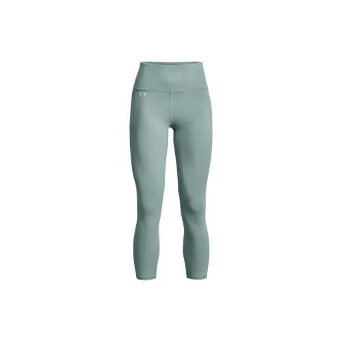 Under Armour Motion Sports Pants Women's Teal