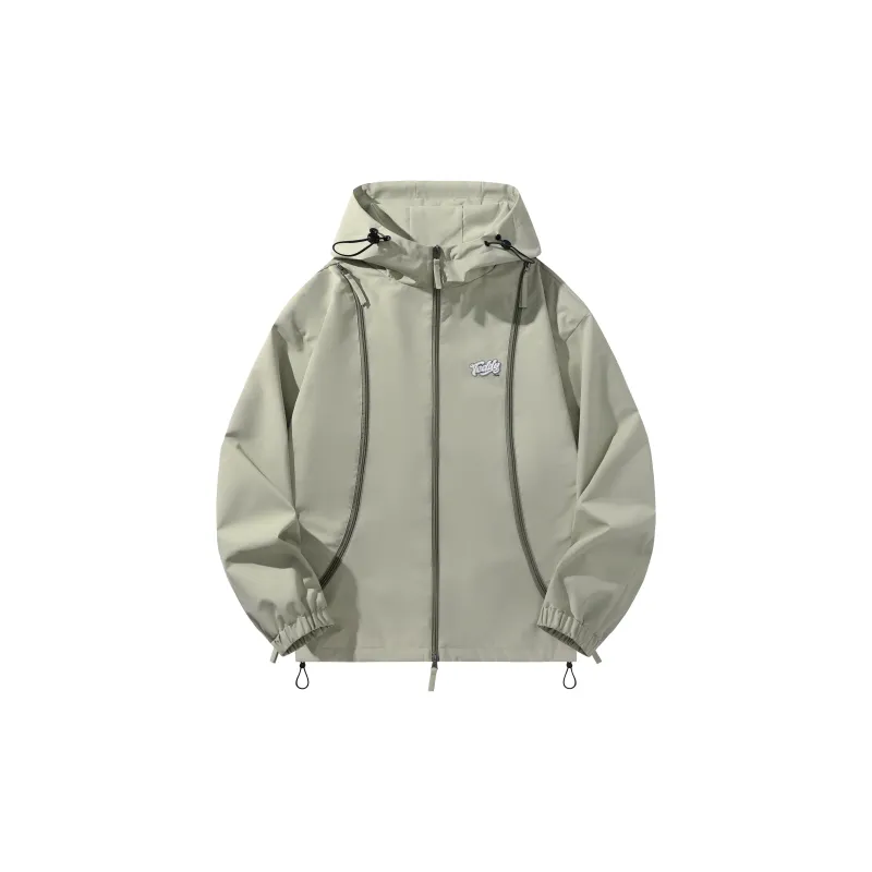 Teddy Bear Collection TeddyClub Series Jackets Coats Unisex-7