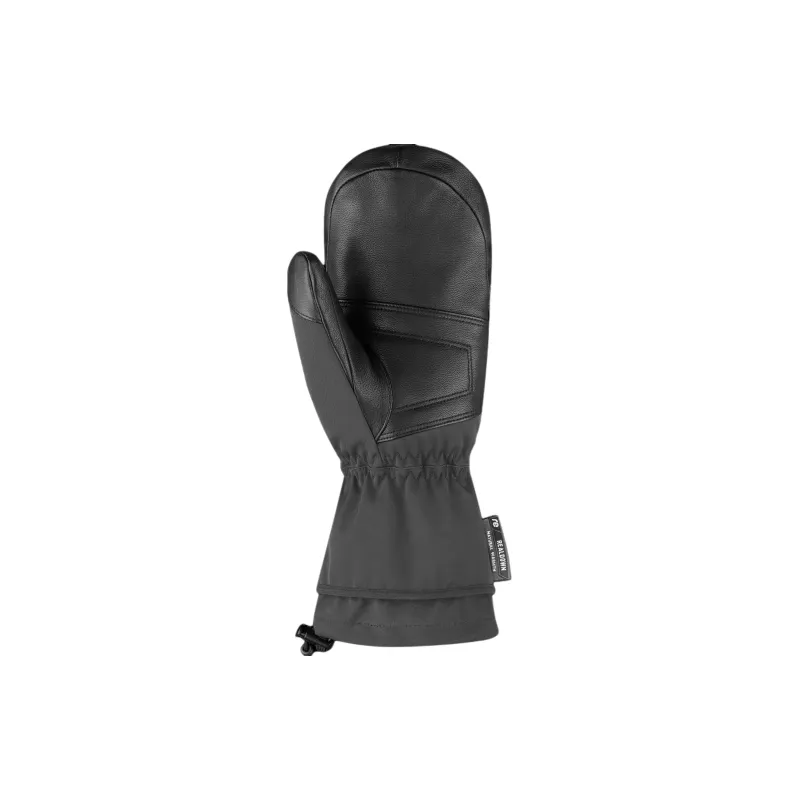 REUSCH Ski Gloves-2