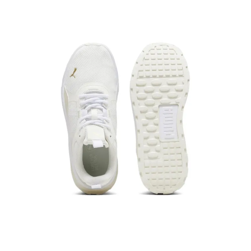 PUMA Anzarun 2.0 'Warm White' Women's-3
